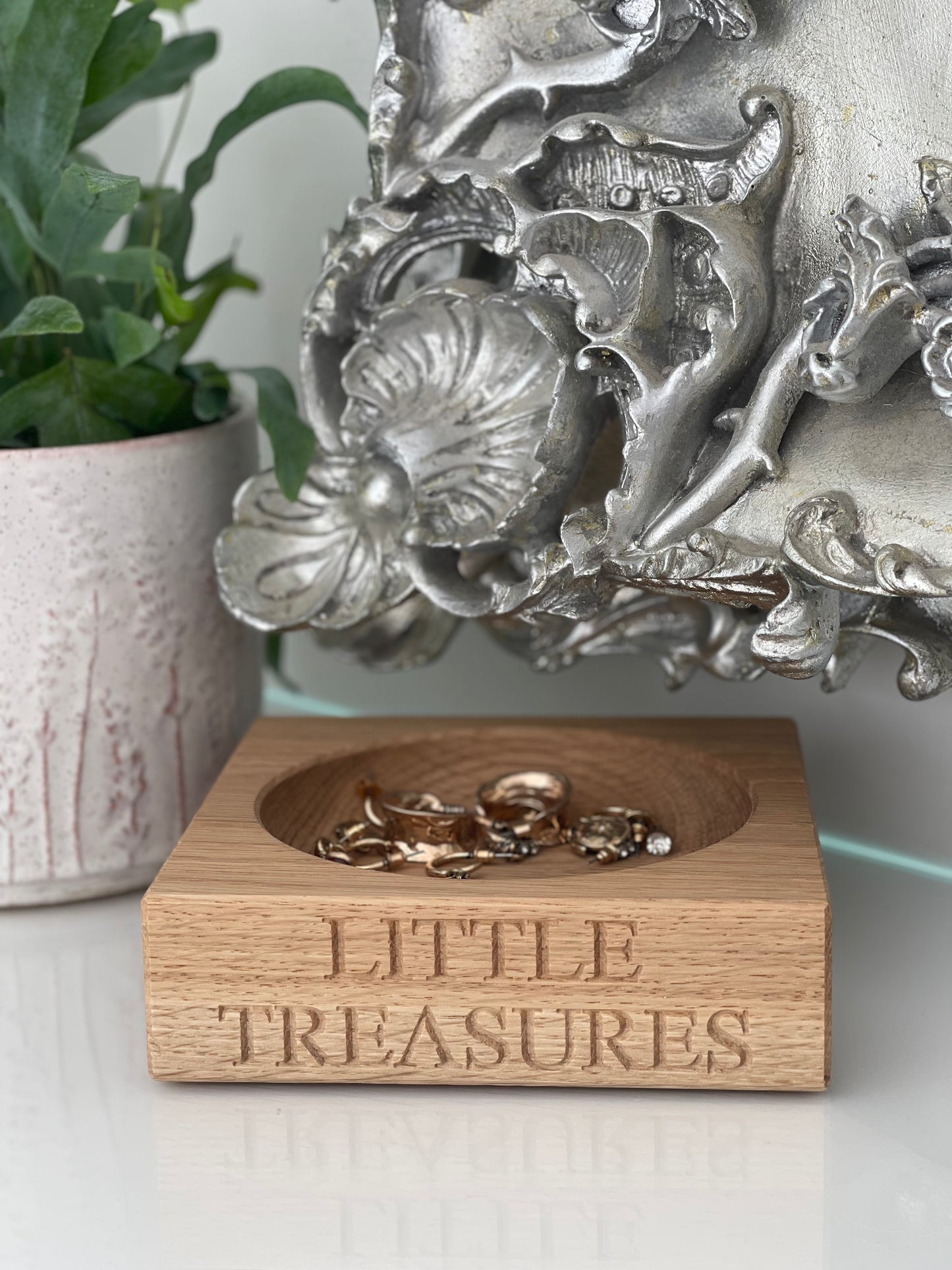 Little Treasures