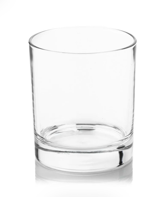 Clear Premium Glass 30cl