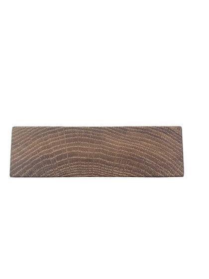 Oak Plant Display Stand