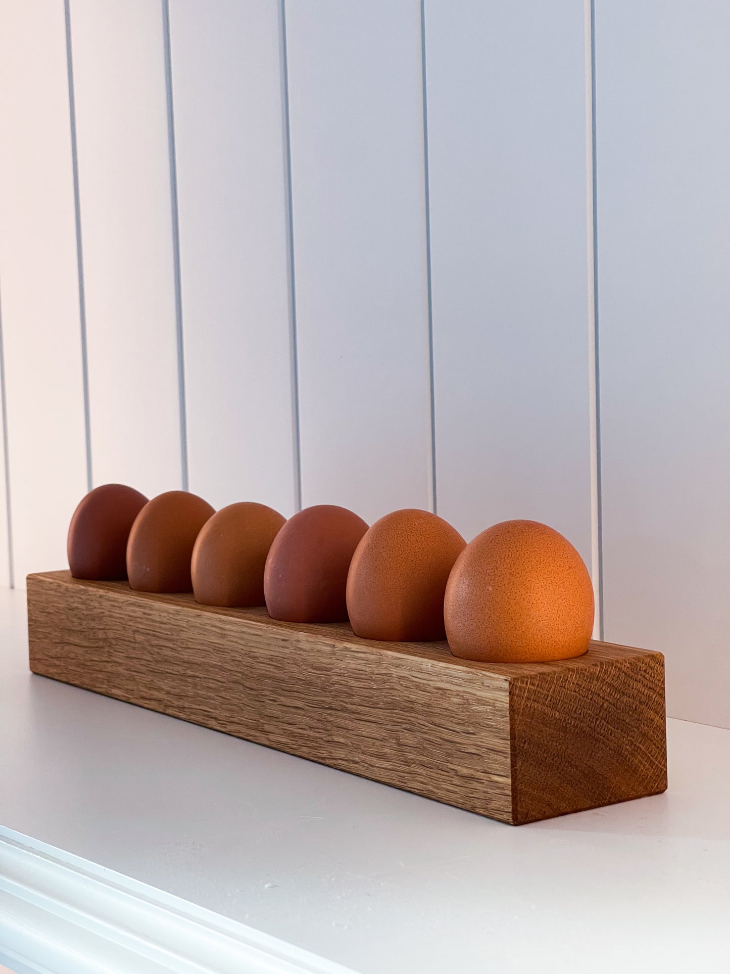 Egg holder for kitchen 